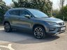 USED 2020 70 SEAT ATECA 2.0 TDI XCELLENCE LUX DSG 5d 148 BHP 2 OWN-FSH-DIGITAL COCKPIT-REAR CAMS
