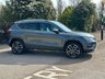 USED 2020 70 SEAT ATECA 2.0 TDI XCELLENCE LUX DSG 5d 148 BHP 2 OWN-FSH-DIGITAL COCKPIT-REAR CAMS