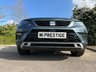 USED 2020 70 SEAT ATECA 2.0 TDI XCELLENCE LUX DSG 5d 148 BHP 2 OWN-FSH-DIGITAL COCKPIT-REAR CAMS