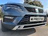 USED 2020 70 SEAT ATECA 2.0 TDI XCELLENCE LUX DSG 5d 148 BHP 2 OWN-FSH-DIGITAL COCKPIT-REAR CAMS