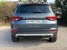 USED 2020 70 SEAT ATECA 2.0 TDI XCELLENCE LUX DSG 5d 148 BHP 2 OWN-FSH-DIGITAL COCKPIT-REAR CAMS
