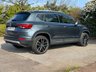 USED 2020 70 SEAT ATECA 2.0 TDI XCELLENCE LUX DSG 5d 148 BHP 2 OWN-FSH-DIGITAL COCKPIT-REAR CAMS