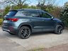 USED 2020 70 SEAT ATECA 2.0 TDI XCELLENCE LUX DSG 5d 148 BHP 2 OWN-FSH-DIGITAL COCKPIT-REAR CAMS