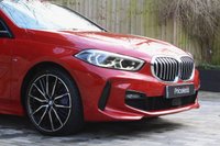USED 2020 20 BMW 1 SERIES 1.5 118I M SPORT 5d 139 BHP PAN ROOF, TECH, COMFORT, ACC & MORE