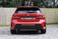 USED 2020 20 BMW 1 SERIES 1.5 118I M SPORT 5d 139 BHP PAN ROOF, TECH, COMFORT, ACC & MORE