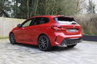 USED 2020 20 BMW 1 SERIES 1.5 118I M SPORT 5d 139 BHP PAN ROOF, TECH, COMFORT, ACC & MORE