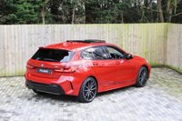 USED 2020 20 BMW 1 SERIES 1.5 118I M SPORT 5d 139 BHP PAN ROOF, TECH, COMFORT, ACC & MORE