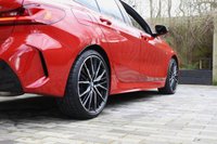 USED 2020 20 BMW 1 SERIES 1.5 118I M SPORT 5d 139 BHP PAN ROOF, TECH, COMFORT, ACC & MORE