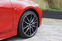 USED 2020 20 BMW 1 SERIES 1.5 118I M SPORT 5d 139 BHP PAN ROOF, TECH, COMFORT, ACC & MORE