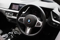 USED 2020 20 BMW 1 SERIES 1.5 118I M SPORT 5d 139 BHP PAN ROOF, TECH, COMFORT, ACC & MORE