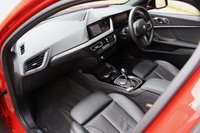 USED 2020 20 BMW 1 SERIES 1.5 118I M SPORT 5d 139 BHP PAN ROOF, TECH, COMFORT, ACC & MORE