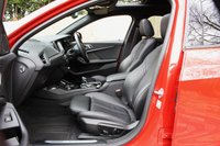 USED 2020 20 BMW 1 SERIES 1.5 118I M SPORT 5d 139 BHP PAN ROOF, TECH, COMFORT, ACC & MORE