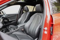 USED 2020 20 BMW 1 SERIES 1.5 118I M SPORT 5d 139 BHP PAN ROOF, TECH, COMFORT, ACC & MORE