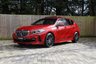 USED 2020 20 BMW 1 SERIES 1.5 118I M SPORT 5d 139 BHP PAN ROOF, TECH, COMFORT, ACC & MORE