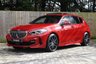 USED 2020 20 BMW 1 SERIES 1.5 118I M SPORT 5d 139 BHP PAN ROOF, TECH, COMFORT, ACC & MORE