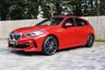 USED 2020 20 BMW 1 SERIES 1.5 118I M SPORT 5d 139 BHP PAN ROOF, TECH, COMFORT, ACC & MORE