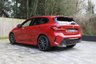 USED 2020 20 BMW 1 SERIES 1.5 118I M SPORT 5d 139 BHP PAN ROOF, TECH, COMFORT, ACC & MORE
