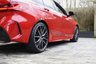 USED 2020 20 BMW 1 SERIES 1.5 118I M SPORT 5d 139 BHP PAN ROOF, TECH, COMFORT, ACC & MORE