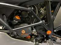 USED 2017 17 KTM 1290 SUPER ADVENTURE S - BUY ONLINE 24 HRS A DAY - FINANCE AVAILABLE - ALL TYPES OF CREDIT ACCEPTED AKRAPOVIC EXHAUST & KTM OE LUGGAGE