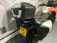 USED 2017 17 KTM 1290 SUPER ADVENTURE S - BUY ONLINE 24 HRS A DAY - FINANCE AVAILABLE - ALL TYPES OF CREDIT ACCEPTED AKRAPOVIC EXHAUST & KTM OE LUGGAGE