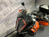 USED 2017 17 KTM 1290 SUPER ADVENTURE S - BUY ONLINE 24 HRS A DAY - FINANCE AVAILABLE - ALL TYPES OF CREDIT ACCEPTED AKRAPOVIC EXHAUST & KTM OE LUGGAGE