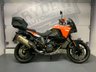 USED 2017 17 KTM 1290 SUPER ADVENTURE S - BUY ONLINE 24 HRS A DAY - FINANCE AVAILABLE - ALL TYPES OF CREDIT ACCEPTED AKRAPOVIC EXHAUST & KTM OE LUGGAGE
