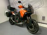USED 2017 17 KTM 1290 SUPER ADVENTURE S - BUY ONLINE 24 HRS A DAY - FINANCE AVAILABLE - ALL TYPES OF CREDIT ACCEPTED AKRAPOVIC EXHAUST & KTM OE LUGGAGE