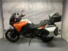 USED 2017 17 KTM 1290 SUPER ADVENTURE S - BUY ONLINE 24 HRS A DAY - FINANCE AVAILABLE - ALL TYPES OF CREDIT ACCEPTED AKRAPOVIC EXHAUST & KTM OE LUGGAGE