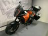 USED 2017 17 KTM 1290 SUPER ADVENTURE S - BUY ONLINE 24 HRS A DAY - FINANCE AVAILABLE - ALL TYPES OF CREDIT ACCEPTED AKRAPOVIC EXHAUST & KTM OE LUGGAGE