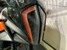 USED 2017 17 KTM 1290 SUPER ADVENTURE S - BUY ONLINE 24 HRS A DAY - FINANCE AVAILABLE - ALL TYPES OF CREDIT ACCEPTED AKRAPOVIC EXHAUST & KTM OE LUGGAGE