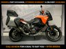 USED 2017 17 KTM 1290 SUPER ADVENTURE S - BUY ONLINE 24 HRS A DAY - FINANCE AVAILABLE - ALL TYPES OF CREDIT ACCEPTED AKRAPOVIC EXHAUST & KTM OE LUGGAGE