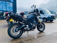 USED 2015 15 YAMAHA TRACER 900 ABS - BUY ONLINE 24 HRS A DAY - FINANCE AVAILABLE - ALL TYPES OF CREDIT ACCEPTED WITH SCORPION EXHAUST