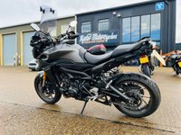 USED 2015 15 YAMAHA TRACER 900 ABS - BUY ONLINE 24 HRS A DAY - FINANCE AVAILABLE - ALL TYPES OF CREDIT ACCEPTED WITH SCORPION EXHAUST