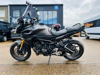 USED 2015 15 YAMAHA TRACER 900 ABS - BUY ONLINE 24 HRS A DAY - FINANCE AVAILABLE - ALL TYPES OF CREDIT ACCEPTED WITH SCORPION EXHAUST