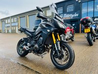 USED 2015 15 YAMAHA TRACER 900 ABS - BUY ONLINE 24 HRS A DAY - FINANCE AVAILABLE - ALL TYPES OF CREDIT ACCEPTED WITH SCORPION EXHAUST