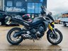 USED 2015 15 YAMAHA TRACER 900 ABS - BUY ONLINE 24 HRS A DAY - FINANCE AVAILABLE - ALL TYPES OF CREDIT ACCEPTED WITH SCORPION EXHAUST