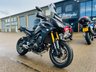USED 2015 15 YAMAHA TRACER 900 ABS - BUY ONLINE 24 HRS A DAY - FINANCE AVAILABLE - ALL TYPES OF CREDIT ACCEPTED WITH SCORPION EXHAUST