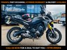 USED 2015 15 YAMAHA TRACER 900 ABS - BUY ONLINE 24 HRS A DAY - FINANCE AVAILABLE - ALL TYPES OF CREDIT ACCEPTED WITH SCORPION EXHAUST