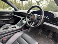 USED 2021 21 PORSCHE TAYCAN 4S (79KWH) 4d 523 BHP ZERO DEPOSIT FINANCE AVAILABLE
