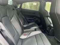 USED 2021 21 PORSCHE TAYCAN 4S (79KWH) 4d 523 BHP ZERO DEPOSIT FINANCE AVAILABLE