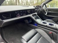 USED 2021 21 PORSCHE TAYCAN 4S (79KWH) 4d 523 BHP ZERO DEPOSIT FINANCE AVAILABLE