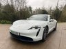 USED 2021 21 PORSCHE TAYCAN 4S (79KWH) 4d 523 BHP ZERO DEPOSIT FINANCE AVAILABLE