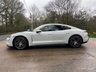 USED 2021 21 PORSCHE TAYCAN 4S (79KWH) 4d 523 BHP ZERO DEPOSIT FINANCE AVAILABLE