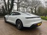 USED 2021 21 PORSCHE TAYCAN 4S (79KWH) 4d 523 BHP ZERO DEPOSIT FINANCE AVAILABLE