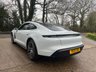 USED 2021 21 PORSCHE TAYCAN 4S (79KWH) 4d 523 BHP ZERO DEPOSIT FINANCE AVAILABLE