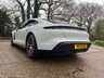 USED 2021 21 PORSCHE TAYCAN 4S (79KWH) 4d 523 BHP ZERO DEPOSIT FINANCE AVAILABLE