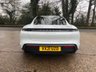 USED 2021 21 PORSCHE TAYCAN 4S (79KWH) 4d 523 BHP ZERO DEPOSIT FINANCE AVAILABLE