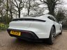 USED 2021 21 PORSCHE TAYCAN 4S (79KWH) 4d 523 BHP ZERO DEPOSIT FINANCE AVAILABLE