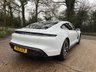 USED 2021 21 PORSCHE TAYCAN 4S (79KWH) 4d 523 BHP ZERO DEPOSIT FINANCE AVAILABLE
