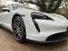 USED 2021 21 PORSCHE TAYCAN 4S (79KWH) 4d 523 BHP ZERO DEPOSIT FINANCE AVAILABLE